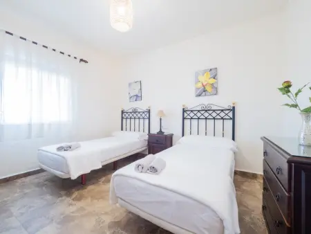 Casa La Higuera : Gîte rural 4 pers, piscine privée à Alhaurín de la Torre : photo 28