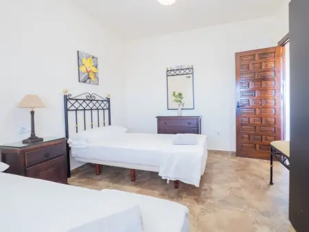 Casa La Higuera : Gîte rural 4 pers, piscine privée à Alhaurín de la Torre : photo 29