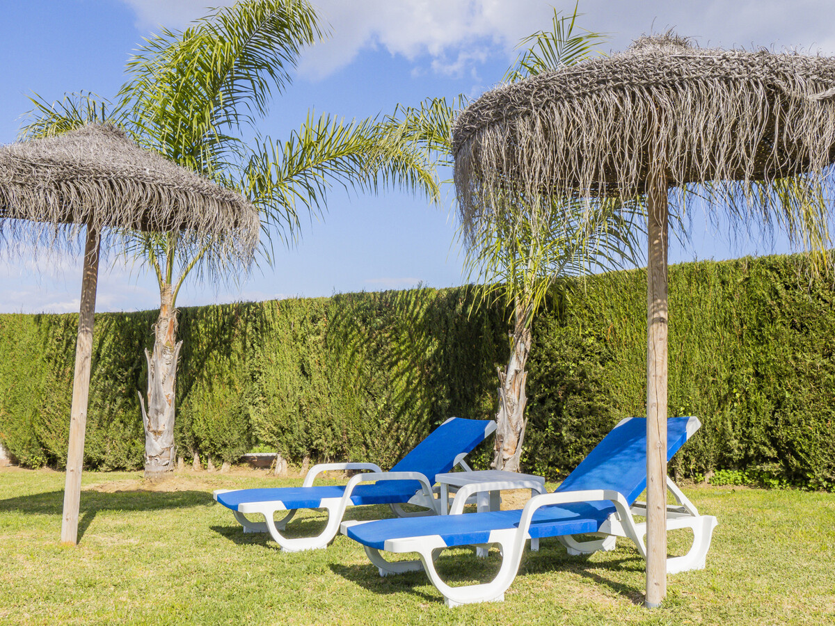 Villa 3 chambres, piscine 11x5m et jardin à Alhaurín el Grande - Photo 20
