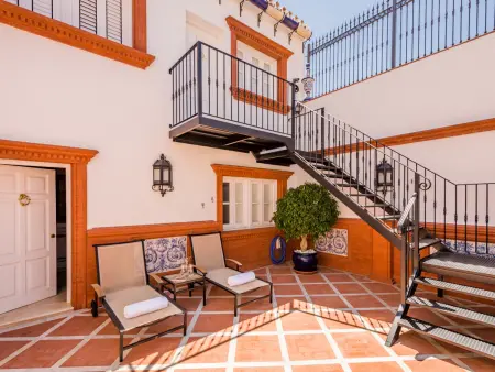 Maison de luxe à Alhaurín el Grande avec piscine privée, jusqu'à 12 personnes - Photo 6
