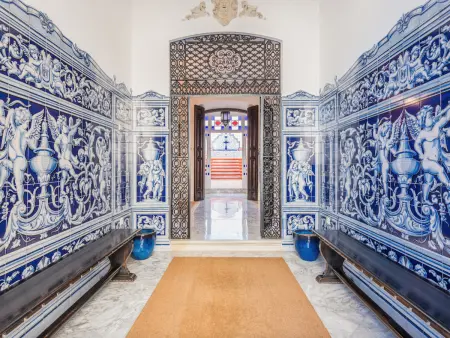 Maison de luxe à Alhaurín el Grande avec piscine privée, jusqu'à 12 personnes - Photo 9