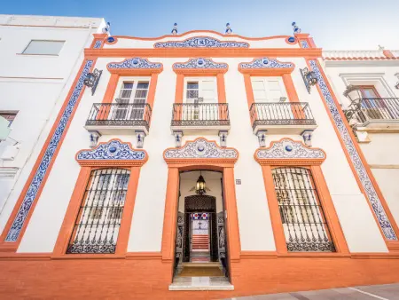 Maison de luxe à Alhaurín el Grande avec piscine privée, jusqu'à 12 personnes - Photo 11