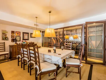 Maison de luxe à Alhaurín el Grande avec piscine privée, jusqu'à 12 personnes - Photo 13