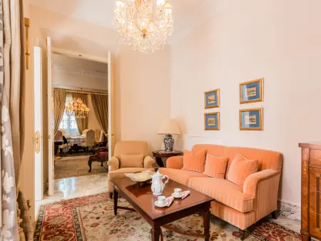 Maison de luxe à Alhaurín el Grande avec piscine privée, jusqu'à 12 personnes - Photo 15