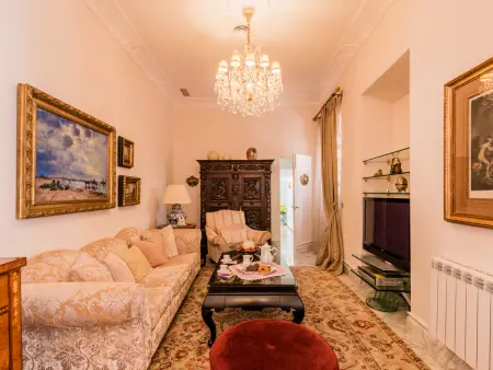 Maison de luxe à Alhaurín el Grande avec piscine privée, jusqu'à 12 personnes - Photo 17