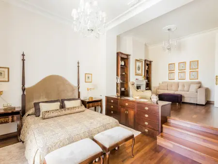 Maison de luxe à Alhaurín el Grande avec piscine privée, jusqu'à 12 personnes - Photo 19