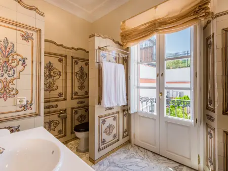 Maison de luxe à Alhaurín el Grande avec piscine privée, jusqu'à 12 personnes - Photo 21