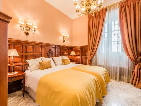 Maison de luxe à Alhaurín el Grande avec piscine privée, jusqu'à 12 personnes - Photo 22
