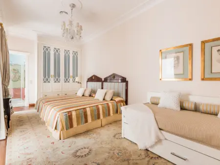 Maison de luxe à Alhaurín el Grande avec piscine privée, jusqu'à 12 personnes - Photo 24
