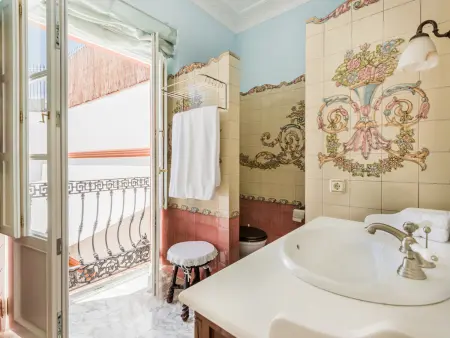 Maison de luxe à Alhaurín el Grande avec piscine privée, jusqu'à 12 personnes - Photo 25