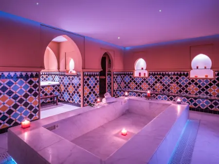 Maison de luxe à Alhaurín el Grande avec piscine privée, jusqu'à 12 personnes - Photo 27