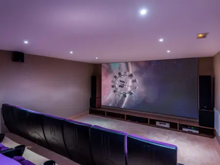 Maison de luxe à Alhaurín el Grande avec piscine privée, jusqu'à 12 personnes - Photo 28