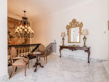 Maison de luxe à Alhaurín el Grande avec piscine privée, jusqu'à 12 personnes - Photo 29