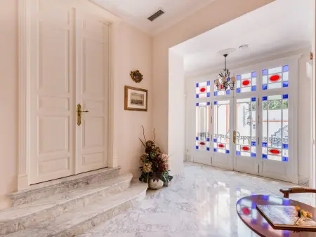 Maison de luxe à Alhaurín el Grande avec piscine privée, jusqu'à 12 personnes - Photo 31