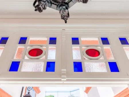 Maison de luxe à Alhaurín el Grande avec piscine privée, jusqu'à 12 personnes - Photo 32