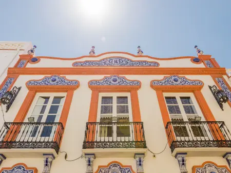 Maison de luxe à Alhaurín el Grande avec piscine privée, jusqu'à 12 personnes - Photo 33