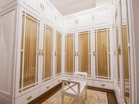 Maison de luxe à Alhaurín el Grande avec piscine privée, jusqu'à 12 personnes - Photo 35