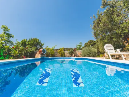 Cubo's Villa Jara – Gîte 6 pers. piscine & golf : photo 2