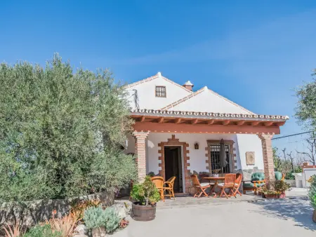 Cubo's Villa Jara – Gîte 6 pers. piscine & golf : photo 3