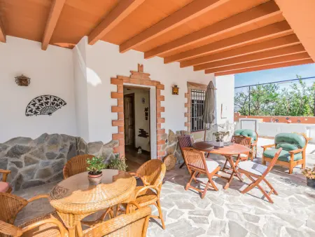 Cubo's Villa Jara – Gîte 6 pers. piscine & golf : photo 4