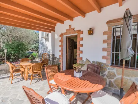 Cubo's Villa Jara – Gîte 6 pers. piscine & golf : photo 6