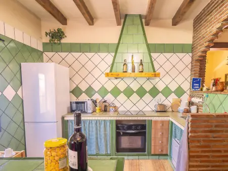 Cubo's Villa Jara – Gîte 6 pers. piscine & golf : photo 9