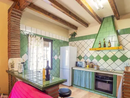 Cubo's Villa Jara – Gîte 6 pers. piscine & golf : photo 12