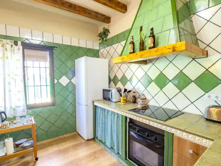 Cubo's Villa Jara – Gîte 6 pers. piscine & golf : photo 13