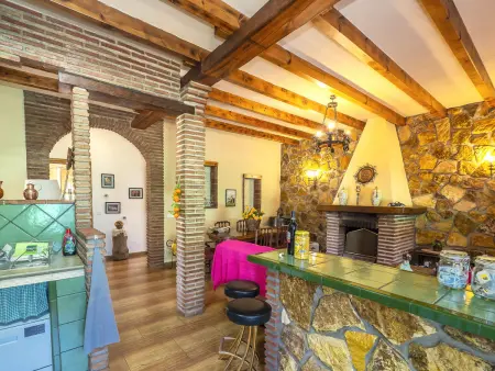 Cubo's Villa Jara – Gîte 6 pers. piscine & golf : photo 15
