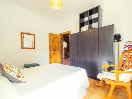Cubo's Villa Jara – Gîte 6 pers. piscine & golf : photo 17