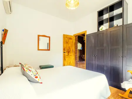 Cubo's Villa Jara – Gîte 6 pers. piscine & golf : photo 18