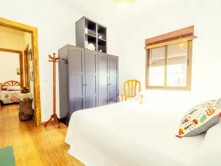 Cubo's Villa Jara – Gîte 6 pers. piscine & golf : photo 19
