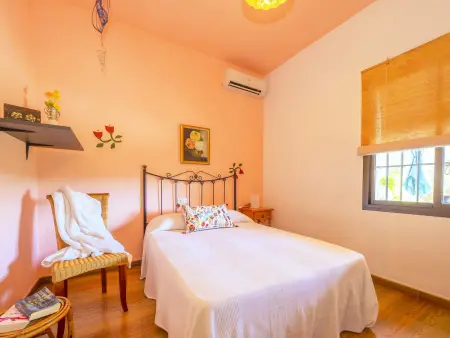 Cubo's Villa Jara – Gîte 6 pers. piscine & golf : photo 20