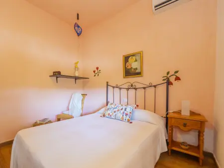 Cubo's Villa Jara – Gîte 6 pers. piscine & golf : photo 21