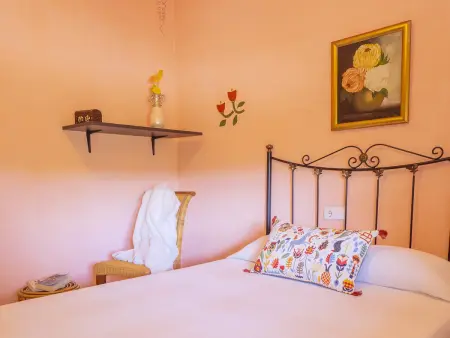 Cubo's Villa Jara – Gîte 6 pers. piscine & golf : photo 22