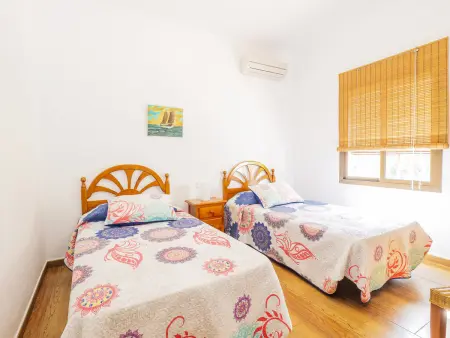 Cubo's Villa Jara – Gîte 6 pers. piscine & golf : photo 23