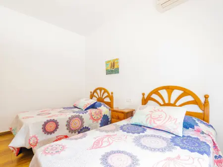 Cubo's Villa Jara – Gîte 6 pers. piscine & golf : photo 24
