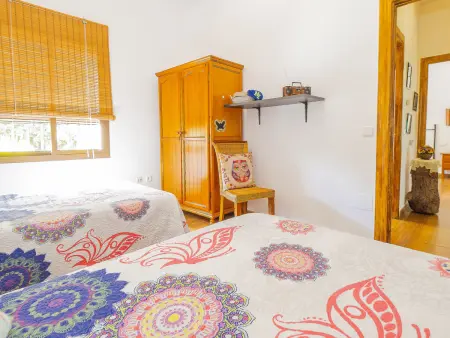 Cubo's Villa Jara – Gîte 6 pers. piscine & golf : photo 25