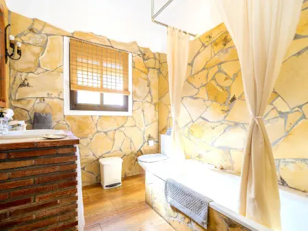 Cubo's Villa Jara – Gîte 6 pers. piscine & golf : photo 26