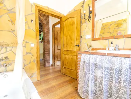 Cubo's Villa Jara – Gîte 6 pers. piscine & golf : photo 27