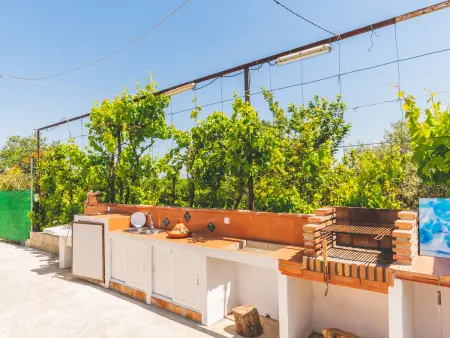 Cubo's Villa Jara – Gîte 6 pers. piscine & golf : photo 28