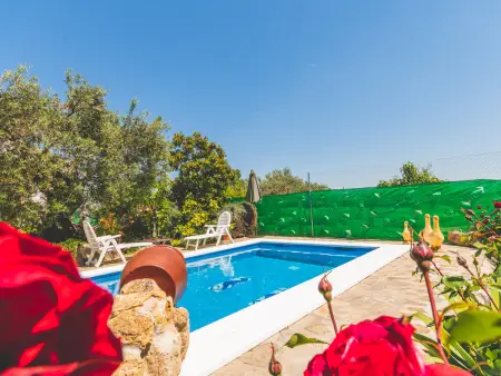 Cubo's Villa Jara – Gîte 6 pers. piscine & golf : photo 29
