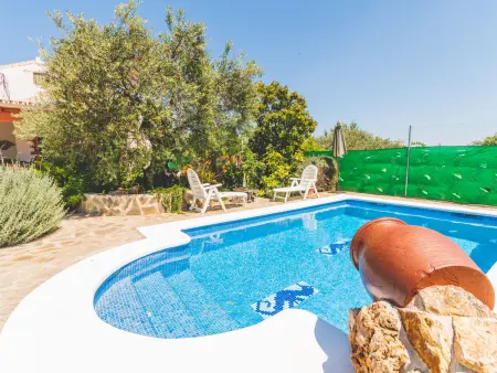 Cubo's Villa Jara – Gîte 6 pers. piscine & golf : photo 30