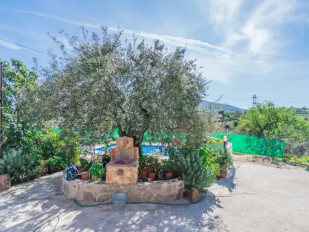 Cubo's Villa Jara – Gîte 6 pers. piscine & golf : photo 32