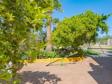 Casa María Los Javieles : maison 9 pers., piscine 7x4m : photo 16
