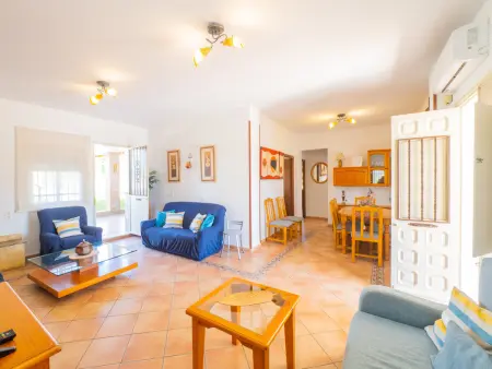 Casa María Los Javieles : maison 9 pers., piscine 7x4m : photo 21