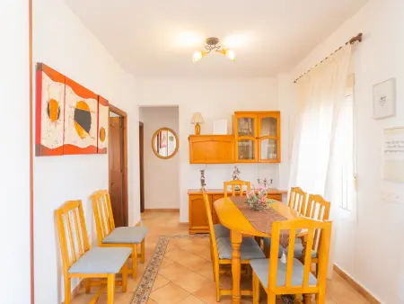 Casa María Los Javieles : maison 9 pers., piscine 7x4m : photo 22