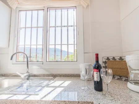 Casa María Los Javieles : maison 9 pers., piscine 7x4m : photo 28