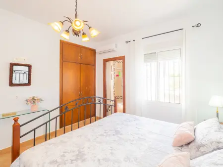 Casa María Los Javieles : maison 9 pers., piscine 7x4m : photo 31