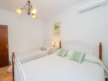 Casa María Los Javieles : maison 9 pers., piscine 7x4m : photo 35